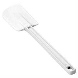 Spatula White 14