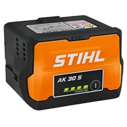 Battery AK 30 S 4520-400-6545 Stihl