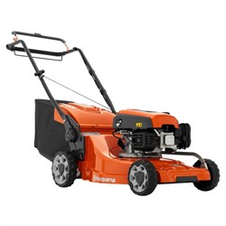 Mower Ped LC247S 47cm S/Prop 970 54 12-01 Husq