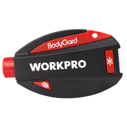 Emergency Tool 5-IN-1 WP319023 WORKPRO