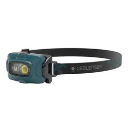 Head Torch HF4R 500lm Recharg 502790 Ledlenser