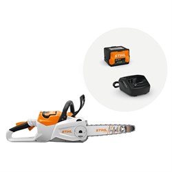Battery Chansaw Kit MSA 80 C Stihl