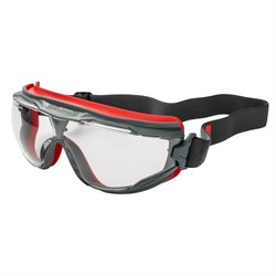 Goggle Clear Gogglegear PC GG501GSAF-EU 3M