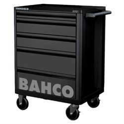 Roller Cab 5 Drawer 26