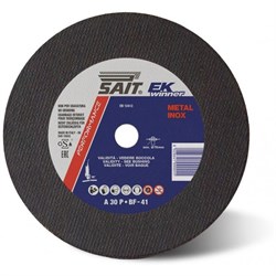 Disc Cutting Metal 115 x 2.5mm A30P 09029 Sait