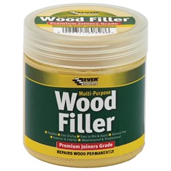 Wood Filler Premium Pine 250ml 480463 Sika