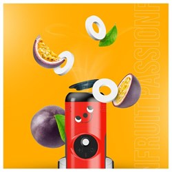 Scent Pod Passionfruit (Pkt10) 91535 Numatic