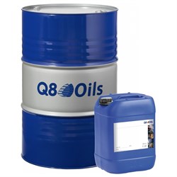 Q8 Haydn 32 Advanced Zinc-Based Hydraulic Oil