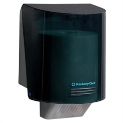 Dispenser Centre Feed 7087 Smoked KC