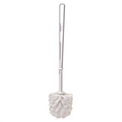 Toilet Brush White 102846/HN211/WB00WH24
