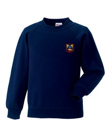 Avoch Primary Sweatshirt