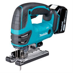 Jigsaw 18v B/O DJV180Z Makita
