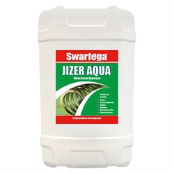 Degreaser Jizer Aqua Bio Solv Free 25Ltr JIB76R