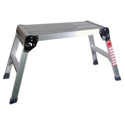 Workstand Platform Alu 700mm DWDK607 STPL5