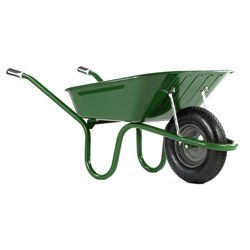 Wheelbarrow 90Ltr Builders 1041 Haemmerlin