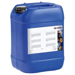 Engine Oil 15W40 F/Truck 7000 Low Ash 20Ltr Q8