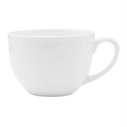 Cup Espresso 3oz Simply White EC0029 DPS