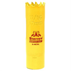 Holesaw 19mm FCH0034 Starrett