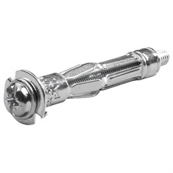 Cavity Wall Anchor M5x65 (Bag20) R-S1-SM05065/20