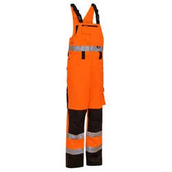 Elka Rainwear 089900R Visible Xtreme Bib & Brace