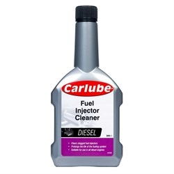 Engine Treatment Diesel Injector TETQID  300ml