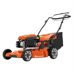 Lawnmowers Image