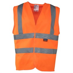 Espro ES71110 Hi-Vis Waistcoat