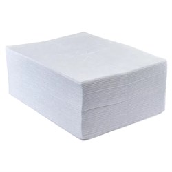 Absorbent Pad Oil Only 50x40cm (100) EUROPOP100