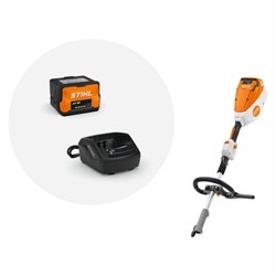 Battery Kombi Motor Kit KMA 80R Stihl