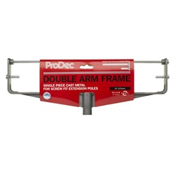 Paint Frame Roller Alu 15