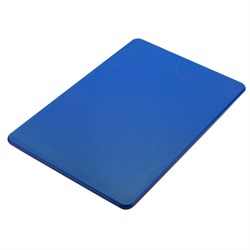Chopping Board Blue 12