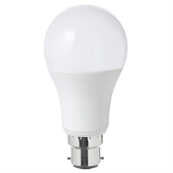 Lighting & Power Image