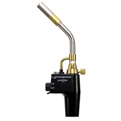 Brazing Torch Superfire Propane 3.5644X R/berger