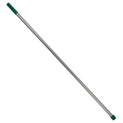 Handle Interchange Green Aluminium 920046 SYR