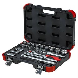 Sockets & Ratchets Image