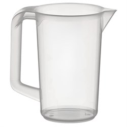 APS Polypropylene Measuring Jug