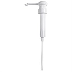 Dispenser Pump 5Ltr 1oz/ 30ml102104/CE130