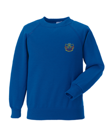 Smithton Primary Sweatshirt