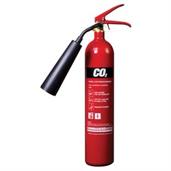 Fire Safety Equipment Image