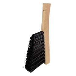 Brush G/Purpose Blue/ Blk Very Stiff D1P Hill