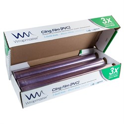 Clingfilm Refill 18