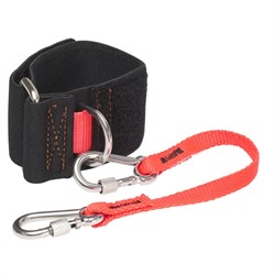 Clinching Wrist Strap & Tether 42115 Guardian