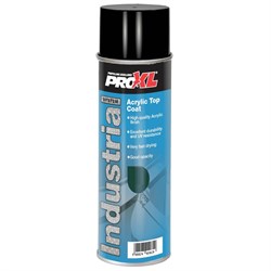 Paint Spray Acrylic T/Ct RAL3000 Red ProXL