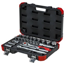 Socket Set 1/2