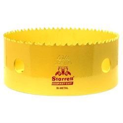 Holesaw 114mm AX5240 Starrett