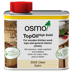 Top Oil 500ml 3028 10300049 Osmo
