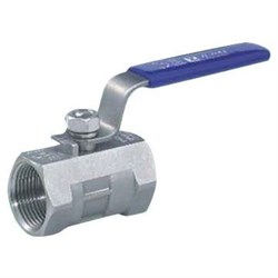 Ball Valve 1.1/4