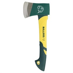 Axe Hand 11/2lb Fibre Glass BHATCHETFG Bulldog