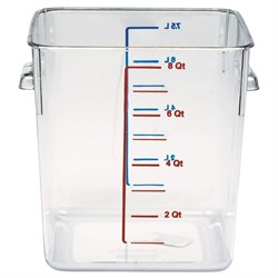 Food Storage Containers Image