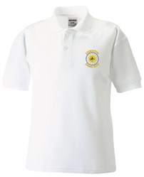 Edderton Primary School Polo Shirt